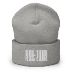 "POP - RSTKWR" Bonnet brodé – Image 6