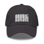 "POP - Barakî" Casquette brodée – Image 5