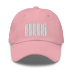 "POP - Barakî" Casquette brodée – Image 9