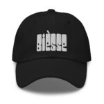 "POP - Bièsse" Casquette brodée – Image 2