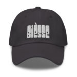 "POP - Bièsse" Casquette brodée – Image 4