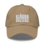 "POP - Bièsse" Casquette brodée – Image 5