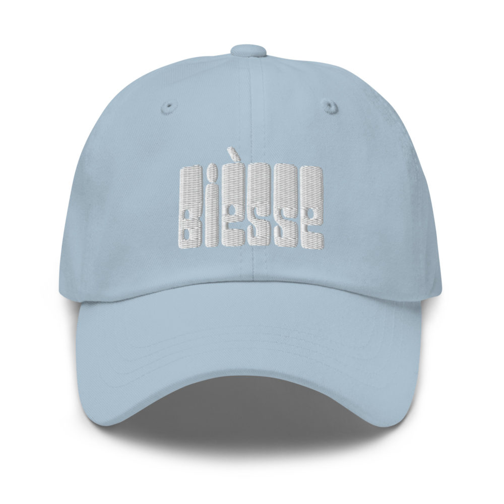 "POP - Bièsse" Casquette brodée – Image 8