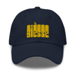 "POP - Bièsse" Casquette brodée – Image 6
