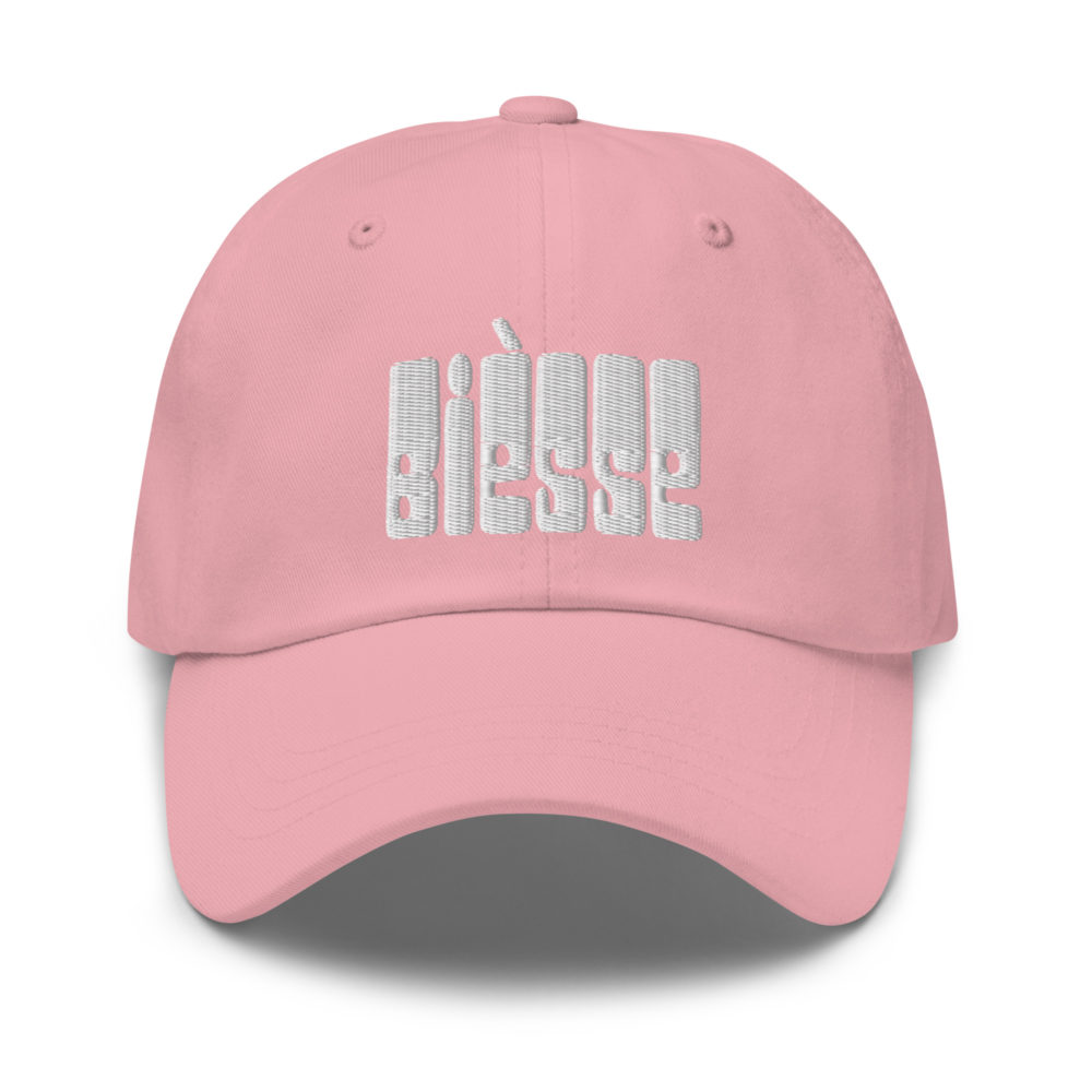 "POP - Bièsse" Casquette brodée – Image 9