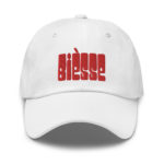 "POP - Bièsse" Casquette brodée – Image 3