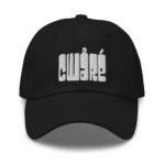 "POP - Cwåré" Casquette brodée – Image 3