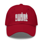 "POP - Cwåré" Casquette brodée – Image 2