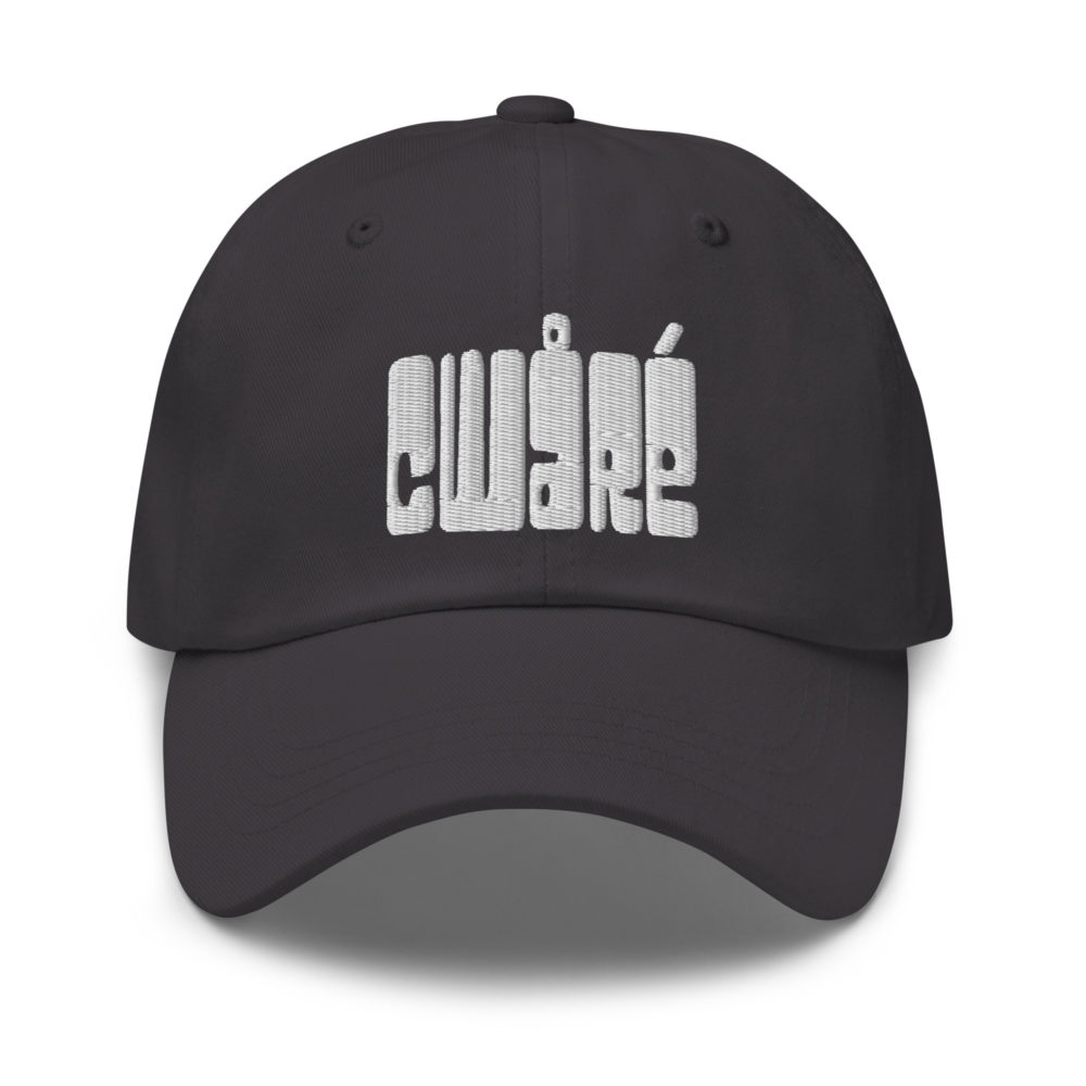 "POP - Cwåré" Casquette brodée – Image 7