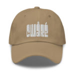 "POP - Cwåré" Casquette brodée – Image 4