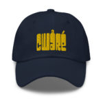 "POP - Cwåré" Casquette brodée – Image 5