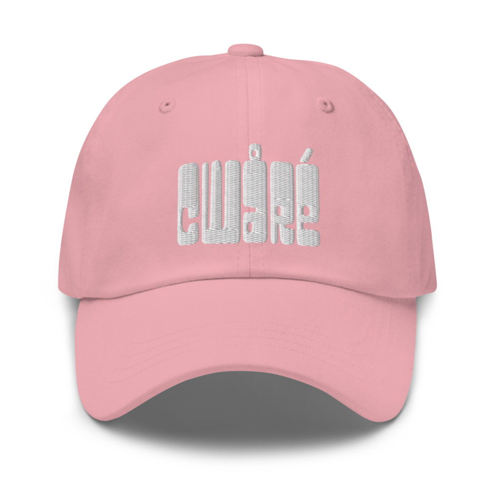 "POP - Cwåré" Casquette brodée – Image 9