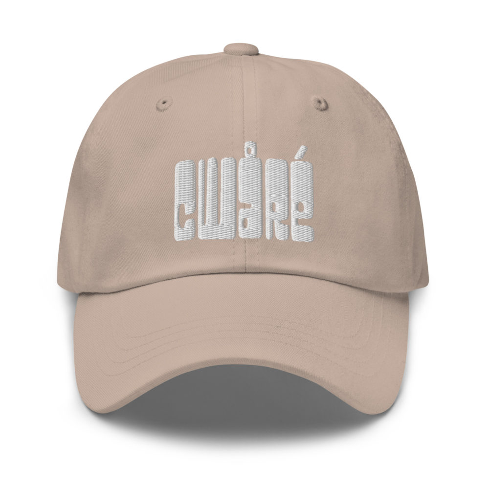 "POP - Cwåré" Casquette brodée – Image 6