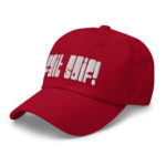 "POP - Fait soif" Casquette brodée – Image 10