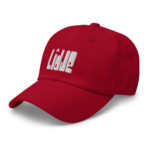 "POP - Lîdje" Casquette brodée – Image 10