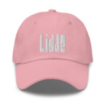 "POP - Lîdje" Casquette brodée – Image 9