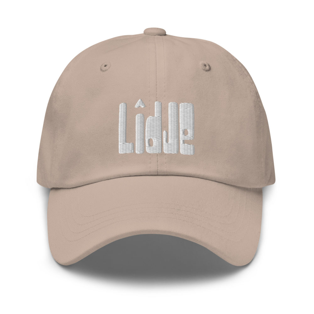 "POP - Lîdje" Casquette brodée – Image 7