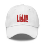 "POP - Lîdje" Casquette brodée – Image 5
