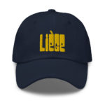 "POP - Liège" Casquette brodée – Image 5