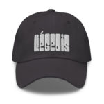 "POP - Liégeois" Casquette brodée – Image 4