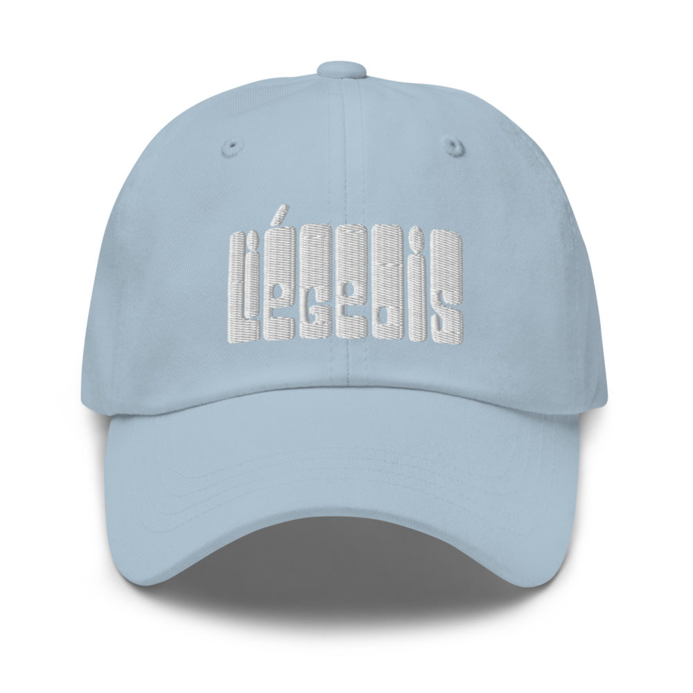 RASTAKWER-casquette-baseball-POP-liegeois-light-blue "POP - Liégeois" Casquette brodée – Image 8