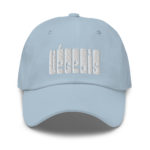 "POP - Liégeois" Casquette brodée – Image 8