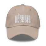 "POP - Liégeois" Casquette brodée