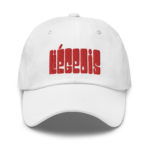 "POP - Liégeois" Casquette brodée – Image 7