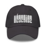 "POP - Liégeoise" Casquette brodée – Image 5