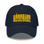 "POP - Liégeoise" Casquette brodée – Image 7
