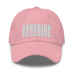 "POP - Liégeoise" Casquette brodée – Image 2