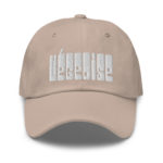 "POP - Liégeoise" Casquette brodée – Image 9