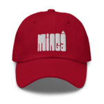 "POP - Mingâ" Casquette brodée – Image 4
