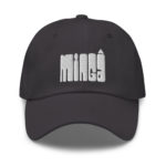 "POP - Mingâ" Casquette brodée – Image 5