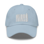 "POP - Mingâ" Casquette brodée – Image 2