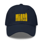 "POP - Mingâ" Casquette brodée – Image 7