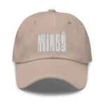 "POP - Mingâ" Casquette brodée – Image 9