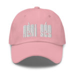 "POP - Nèni sés" Casquette brodée – Image 9