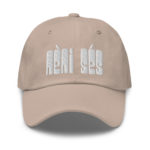 "POP - Nèni sés" Casquette brodée – Image 7