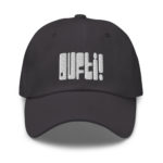 "POP - Oufti!" Casquette brodée – Image 6