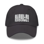 "POP - Ribote!" Casquette brodée – Image 6