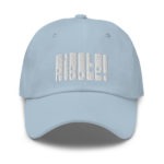 "POP - Ribote!" Casquette brodée – Image 8