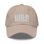 "POP - Ribote!" Casquette brodée – Image 7