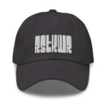 "POP - RSTKWR" Casquette brodée – Image 5