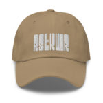 "POP - RSTKWR" Casquette brodée – Image 2