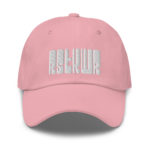 "POP - RSTKWR" Casquette brodée – Image 9