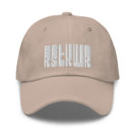 "POP - RSTKWR" Casquette brodée – Image 7
