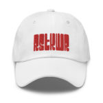 "POP - RSTKWR" Casquette brodée – Image 6