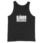 "POP - Bièsse" Débardeur – Image 4