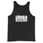 "POP - Liégeois" Débardeur – Image 5